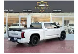 Toyota Tundra Platinum 2024